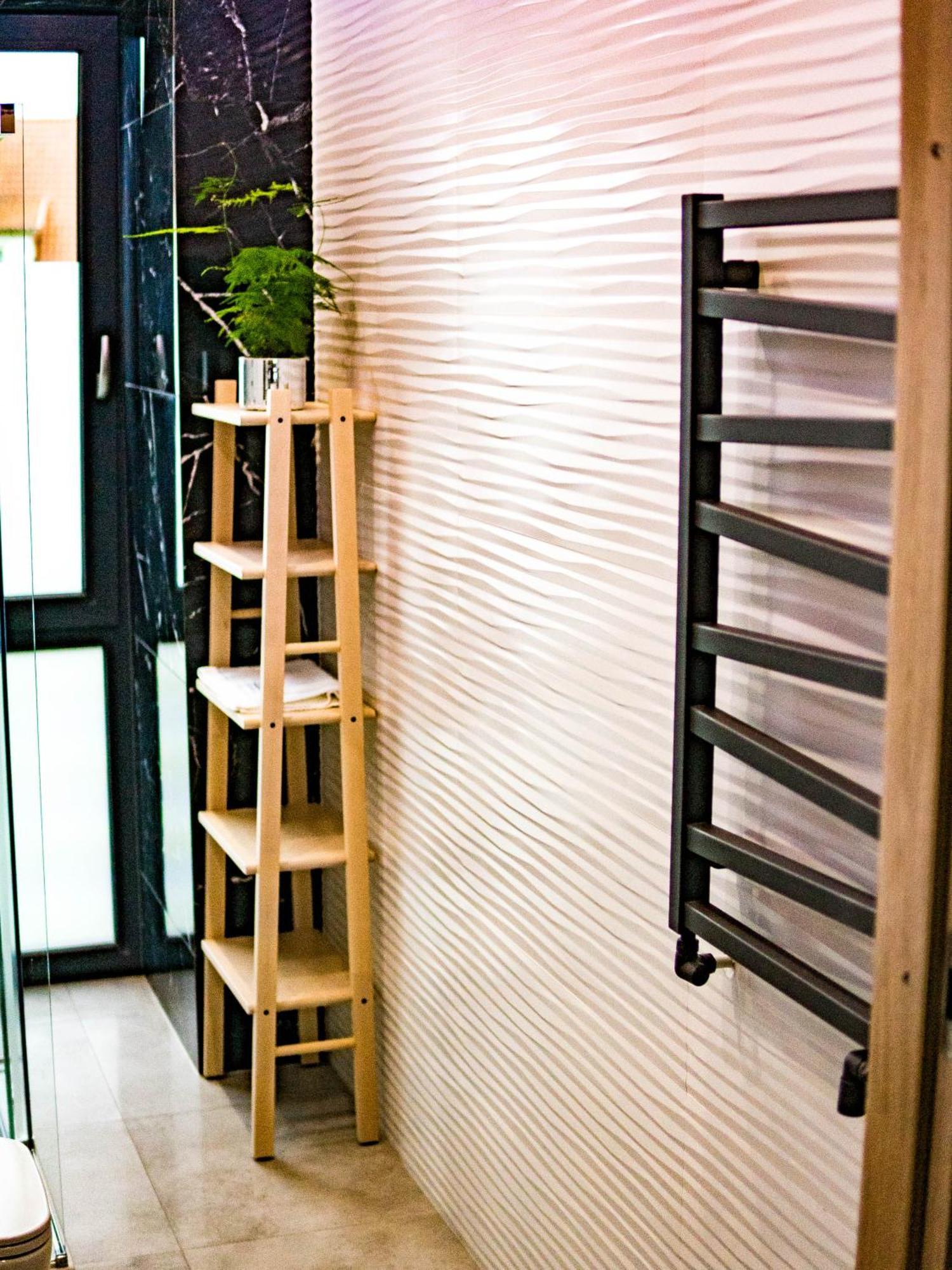 Cobalt Apartments Mikołajki Extérieur photo