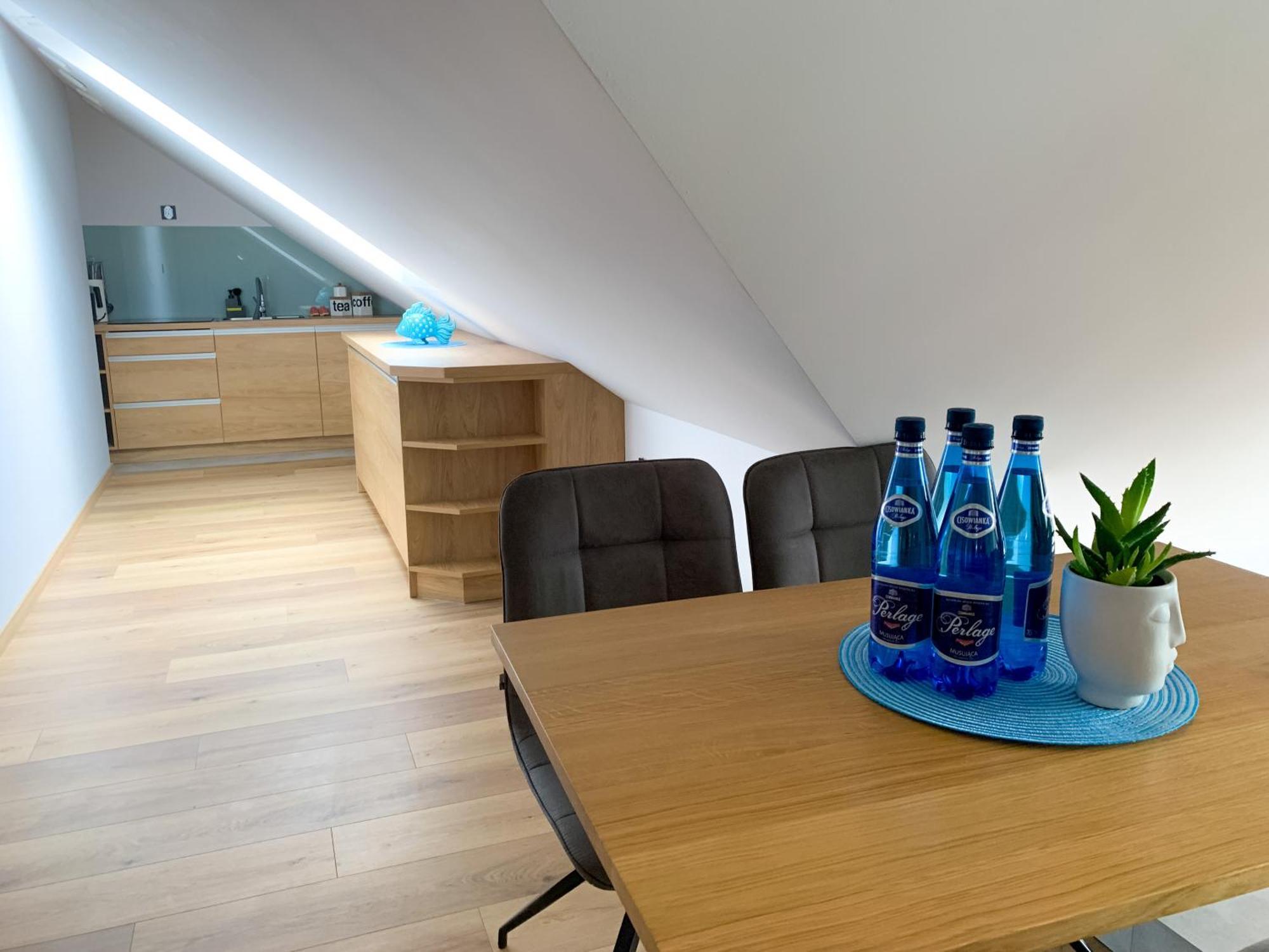 Cobalt Apartments Mikołajki Chambre photo