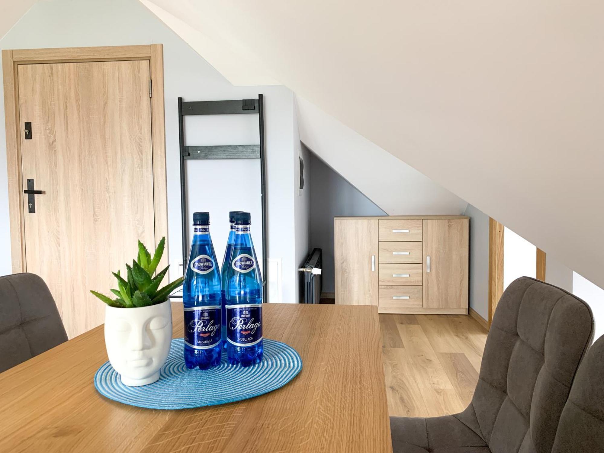 Cobalt Apartments Mikołajki Chambre photo