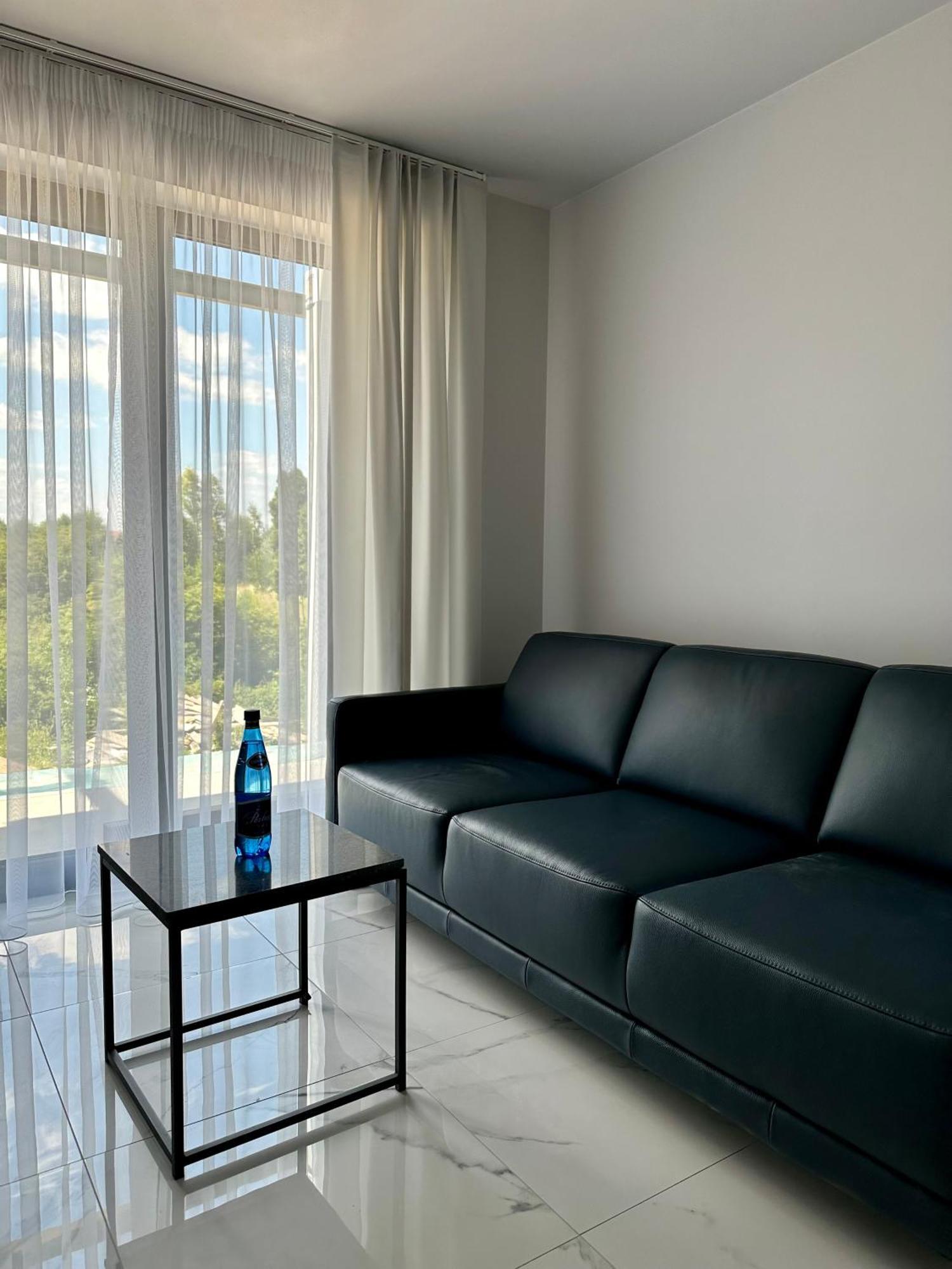 Cobalt Apartments Mikołajki Extérieur photo