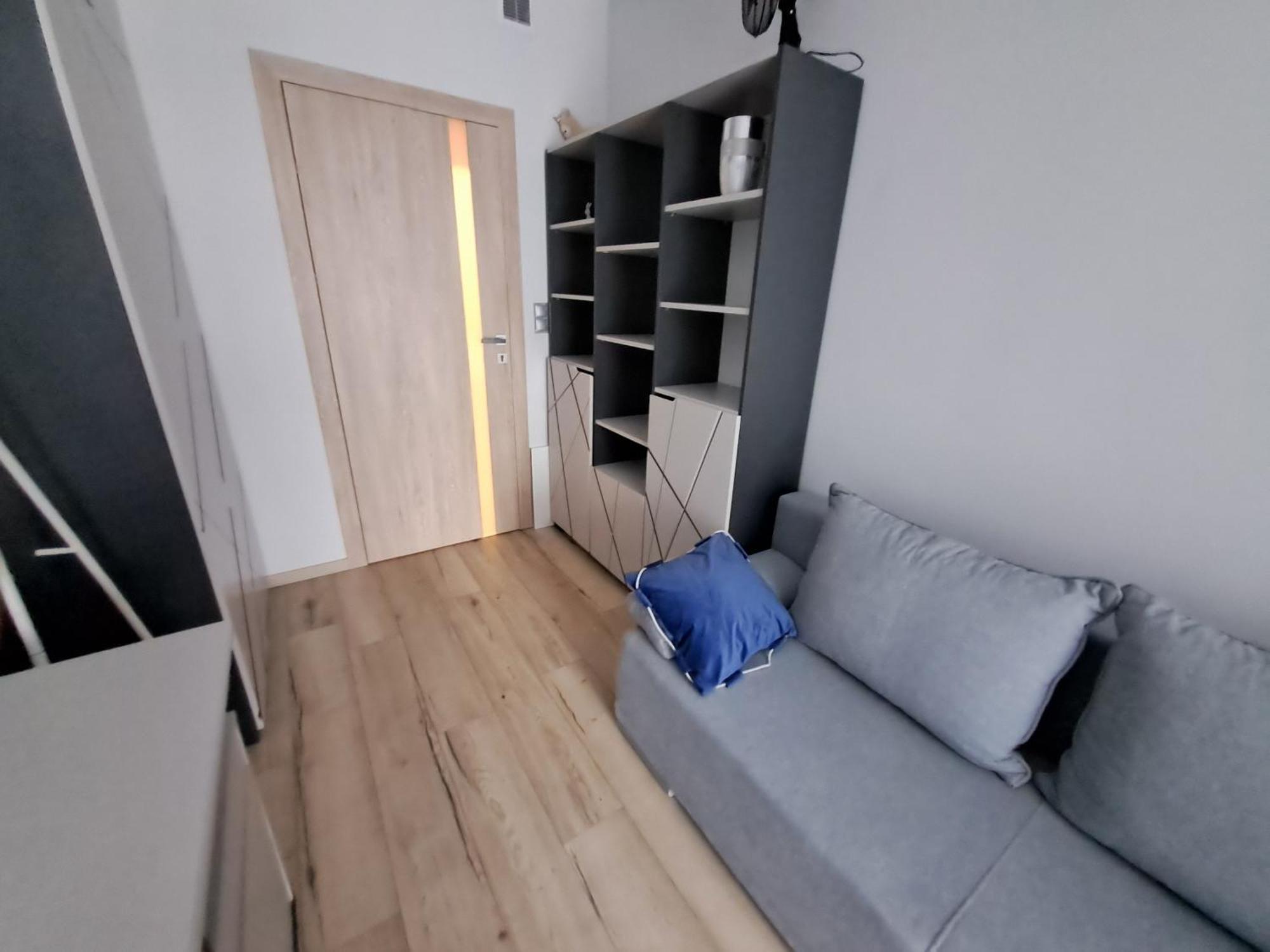 Cobalt Apartments Mikołajki Extérieur photo